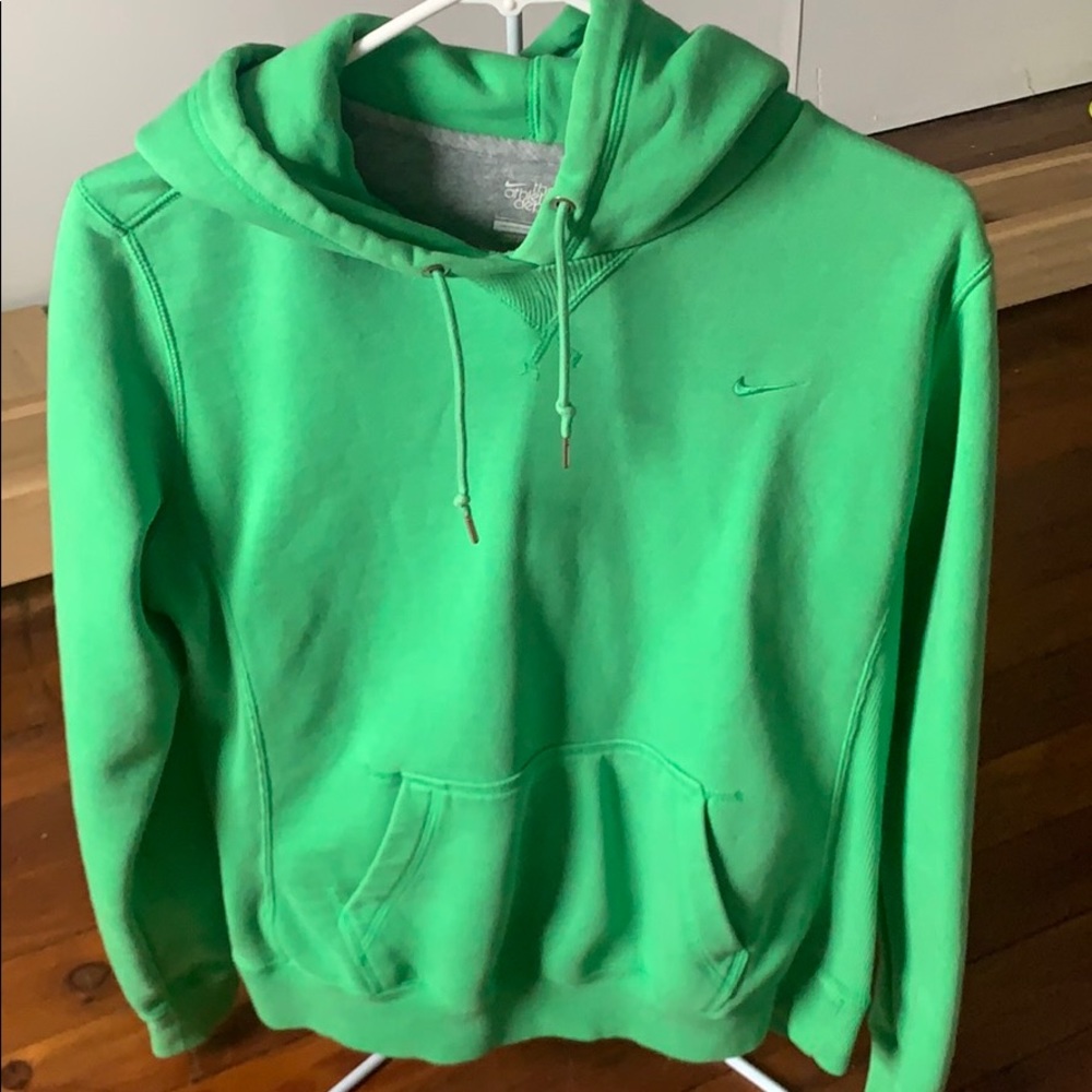 Nike hoodie